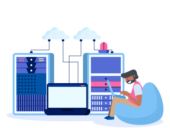 server support plans from IndexSrv.com